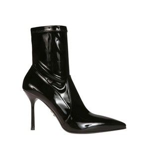 Sergio Levantesi T 90 Vernice Slingback - NWT